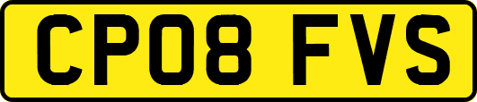 CP08FVS