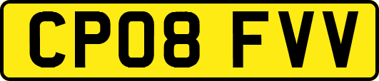CP08FVV