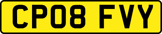 CP08FVY