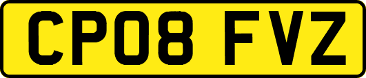 CP08FVZ