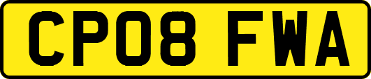 CP08FWA