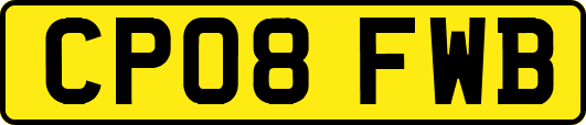 CP08FWB