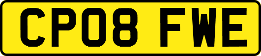 CP08FWE