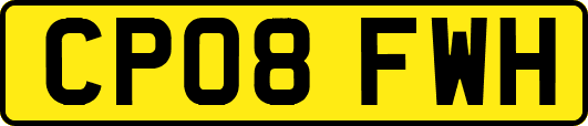 CP08FWH