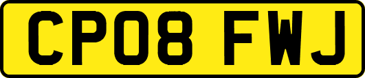 CP08FWJ