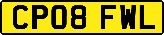 CP08FWL