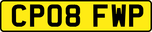 CP08FWP