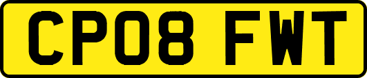 CP08FWT