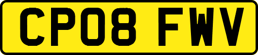 CP08FWV