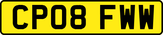 CP08FWW