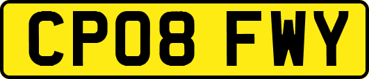 CP08FWY