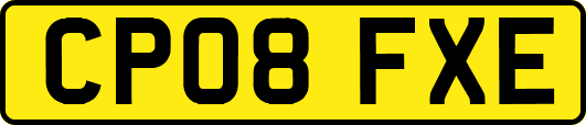 CP08FXE