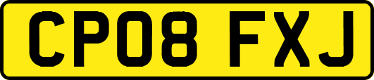 CP08FXJ
