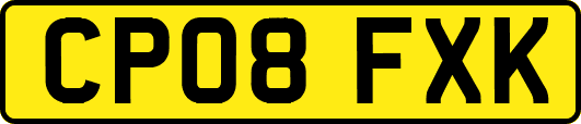 CP08FXK