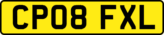 CP08FXL