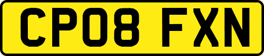 CP08FXN