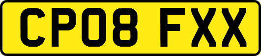 CP08FXX