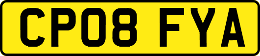 CP08FYA