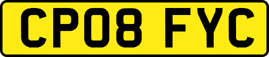 CP08FYC