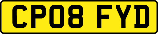 CP08FYD