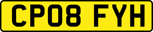 CP08FYH