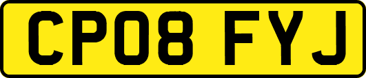 CP08FYJ