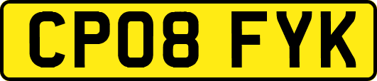 CP08FYK