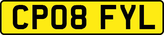 CP08FYL