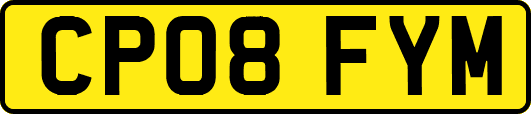 CP08FYM