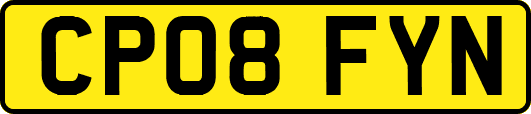 CP08FYN