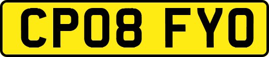 CP08FYO