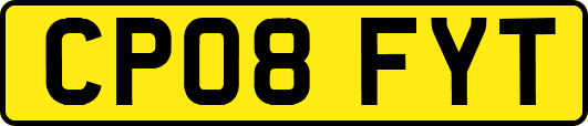 CP08FYT