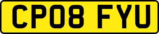 CP08FYU