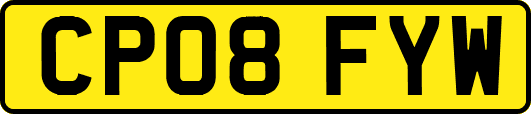 CP08FYW
