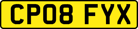 CP08FYX