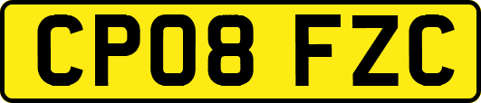 CP08FZC