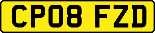 CP08FZD