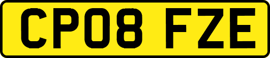 CP08FZE