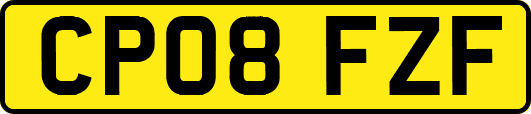 CP08FZF