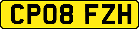 CP08FZH