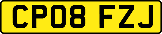 CP08FZJ