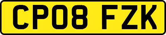 CP08FZK