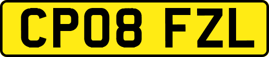 CP08FZL
