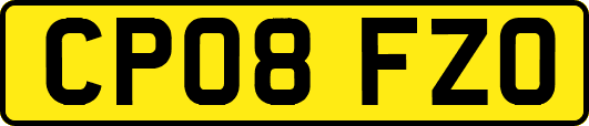 CP08FZO
