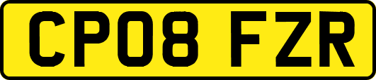 CP08FZR