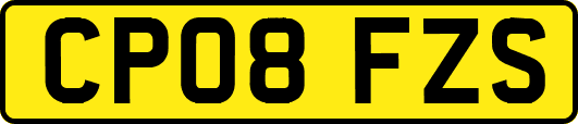 CP08FZS
