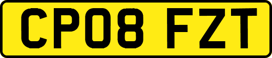 CP08FZT
