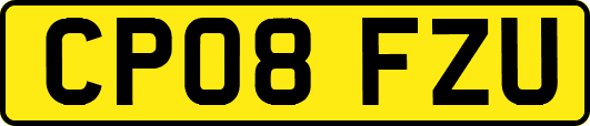 CP08FZU