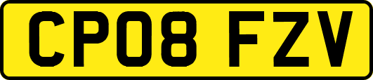CP08FZV