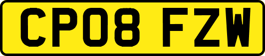 CP08FZW